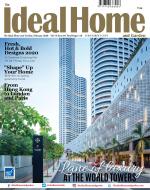 The Ideal Home and Garden