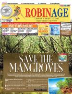 RobinAge: India's Favourite Newspaper for Children