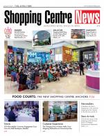 Shopping Center News