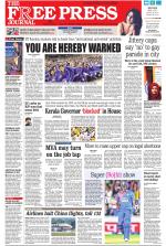 Free Press - Mumbai Epaper