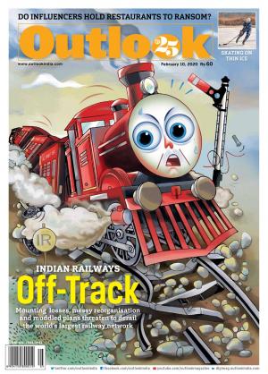 Outlook English, 10 February 2020