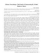 Prabandhan: Indian Journal of Management