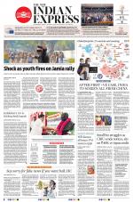 The New Indian Express-Villupuram