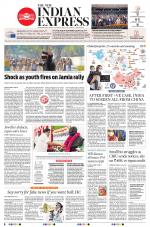 The New Indian Express-Nagapattinam