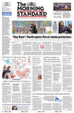 The Morning Standard