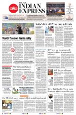 The New Indian Express-Hubballi