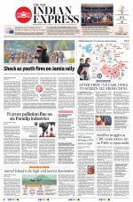 The New Indian Express-Jeypore