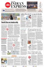 The New Indian Express-Mysuru