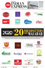 The New Indian Express-Kottayam