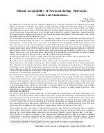 Prabandhan: Indian Journal of Management