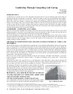 Prabandhan: Indian Journal of Management