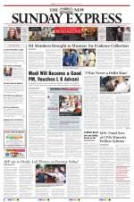 The New Indian Express-Kottayam