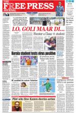 Free Press - Mumbai Epaper