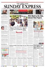 The New Indian Express-Mangaluru