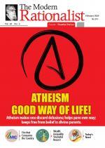 The Modern Rationalist 