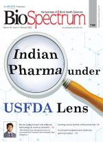 BioSpectrum India Magazine