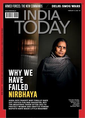 India Today- 10th February 2020