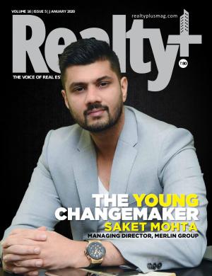 VOLUME 16 | ISSUE 5 | JANUARY 2020