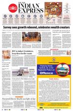 The New Indian Express-Mangaluru