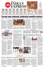 The New Indian Express-Villupuram