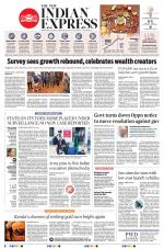 The New Indian Express-Kottayam