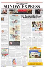 The New Indian Express-Dharmapuri