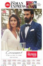 The New Indian Express-Sambalpur