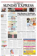 The New Indian Express-Chennai