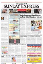 The New Indian Express-Vellore