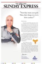 The New Indian Express-Bengaluru