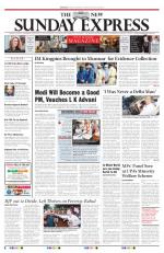 The New Indian Express-Kozhikode