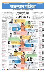 Jodhana Patrika