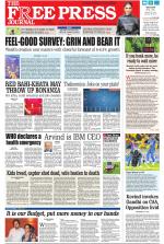 Free Press - Mumbai Epaper