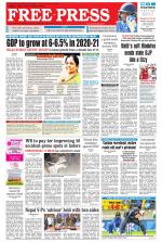 Free Press - Bhopal Epaper Edition