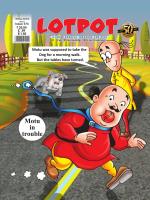 Lotpot English