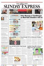 The New Indian Express-Coimbatore