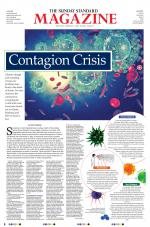 The Sunday Standard Magazine