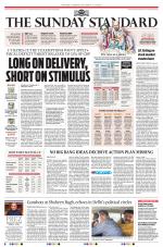 The Sunday Standard