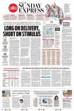 The New Indian Express-Belagavi