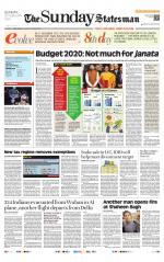 Delhi - The Statesman