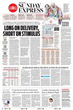 The New Indian Express-Vellore