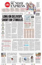 The New Indian Express-Shivamogga