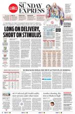 The New Indian Express-Kannur