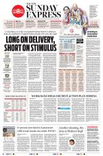 The New Indian Express-Nagapattinam