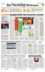 Kolkata - The Statesman