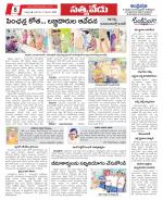 Chittoor constituencies