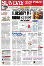 Free Press - Mumbai Epaper