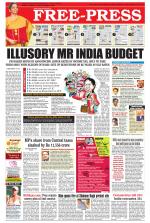 Free Press - Indore Epaper Edition
