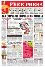 Free Press - Bhopal Epaper Edition