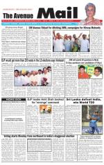 Avenue Mail